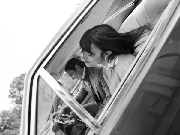 Autumn/Winter '25 Lookbook