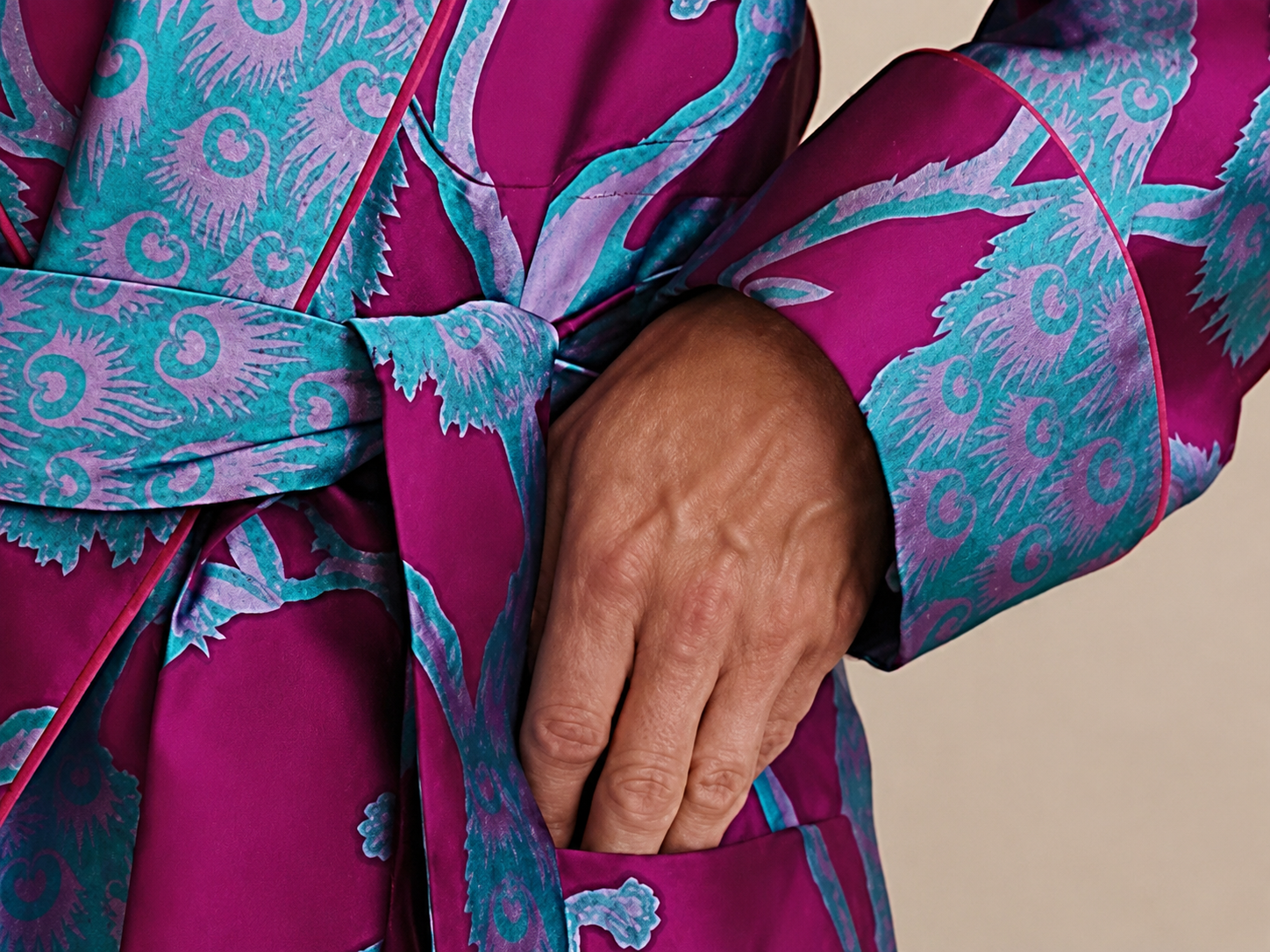 Gauntlet Cuffs