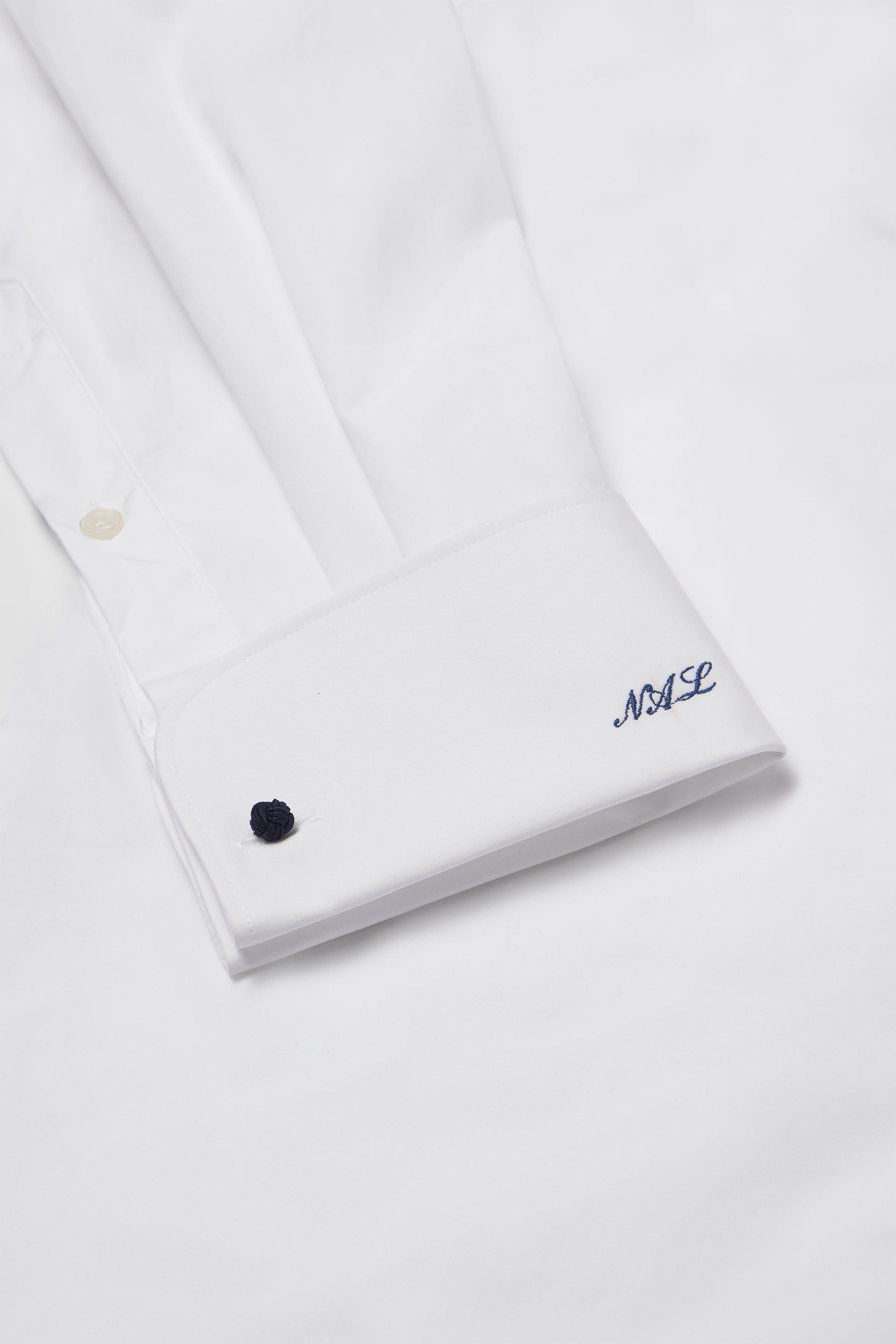 Shirt Monogram