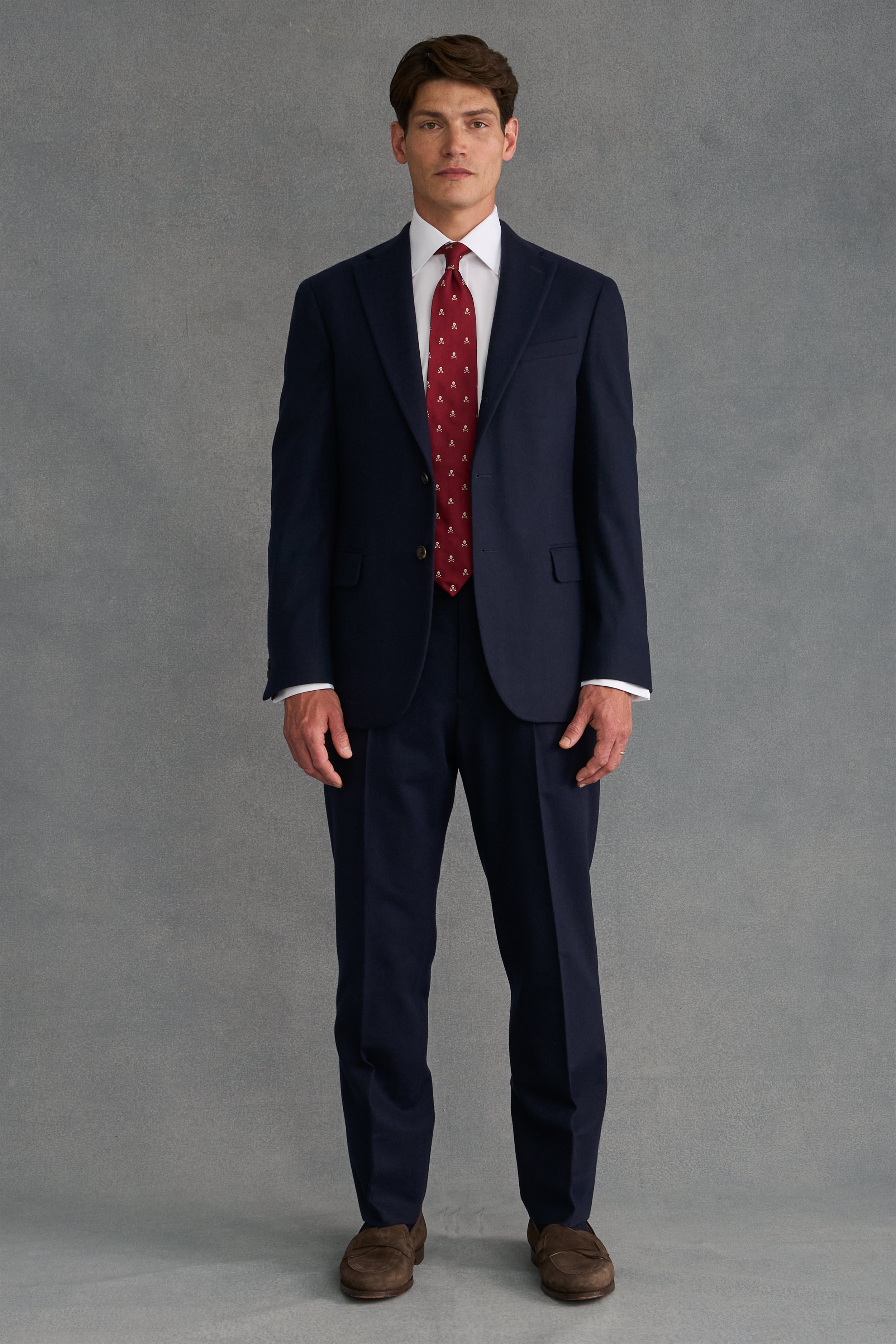 英国製 New＆Lingwood スーツ 丸善で購入 Classics Tailoring | New & Lingwood – New and Lingwood