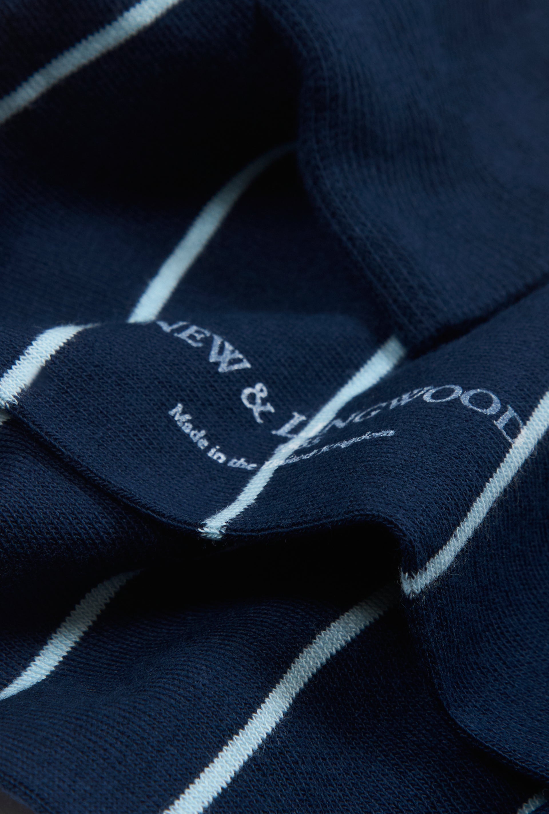 OE Mid Calf Cotton Socks