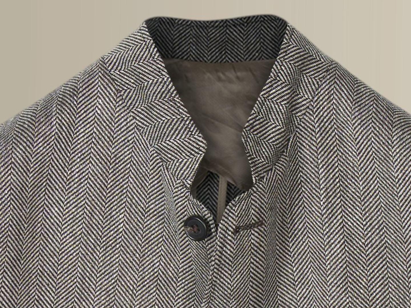 Nehru Collar
