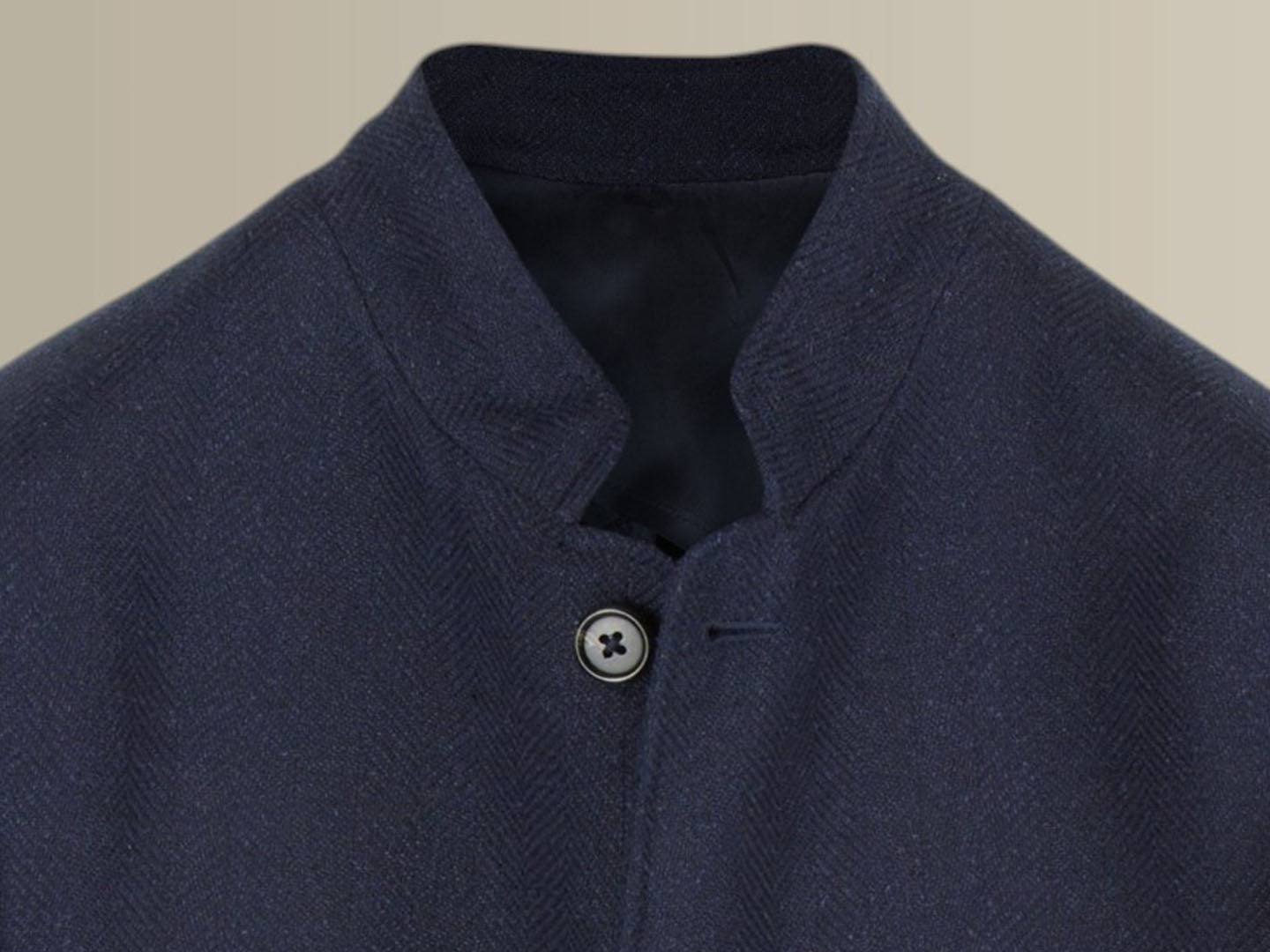 Nehru Collar