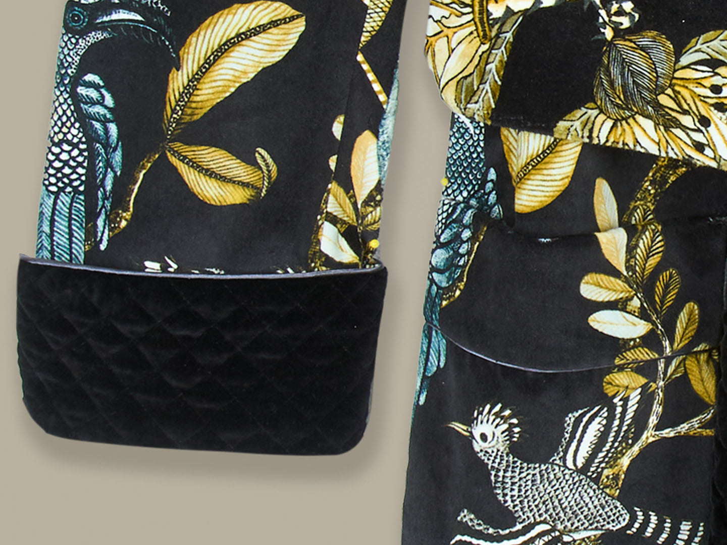 Gautlet Cuffs