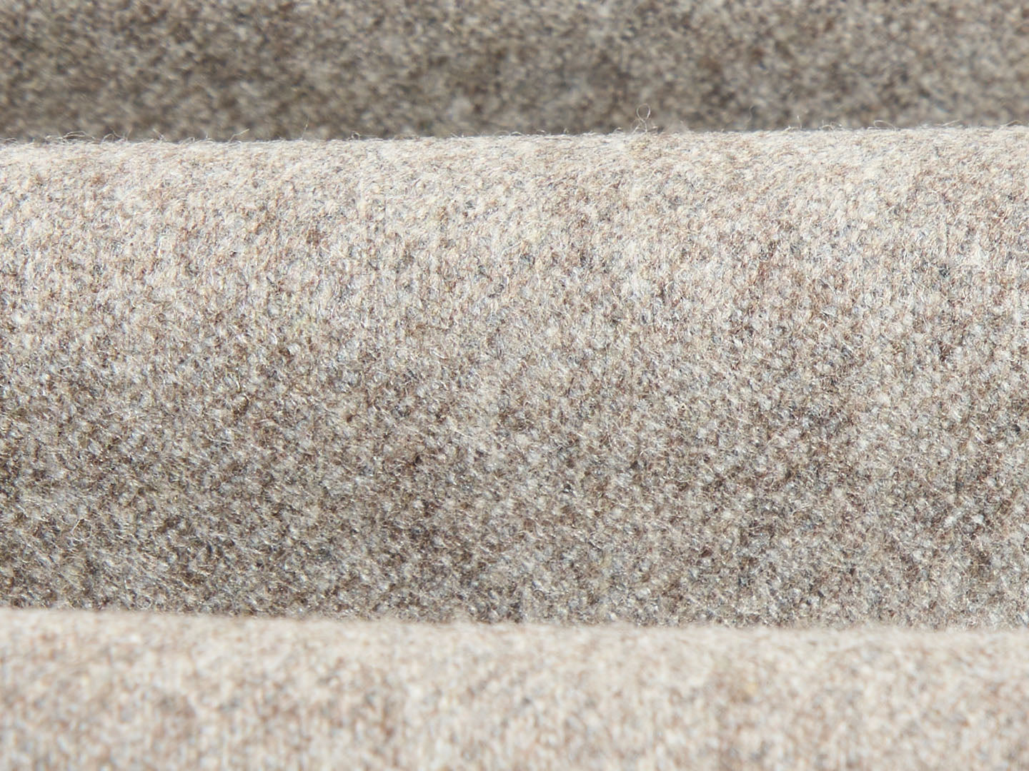 100% Italian-Woven Wool