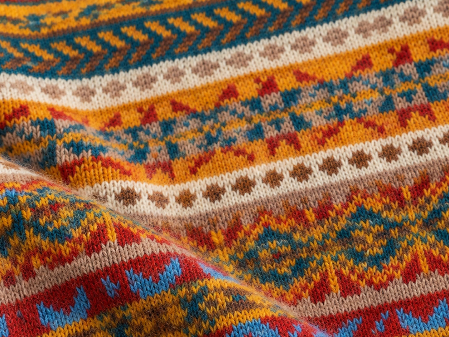 100% Wool
