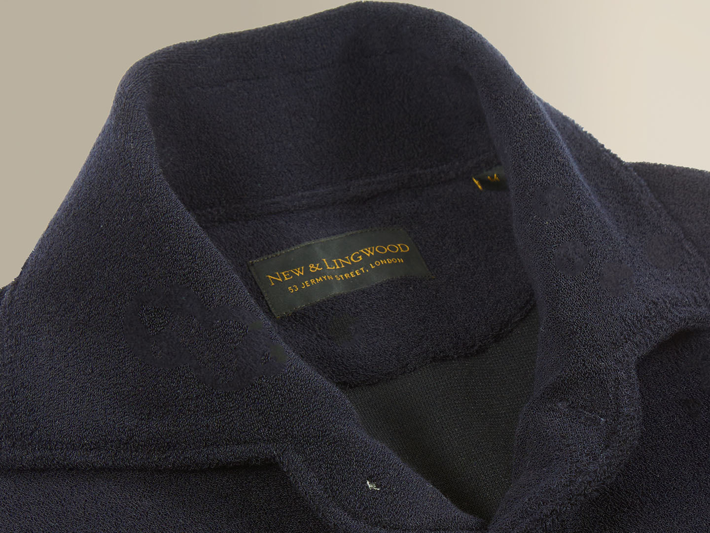 The Camp Collar