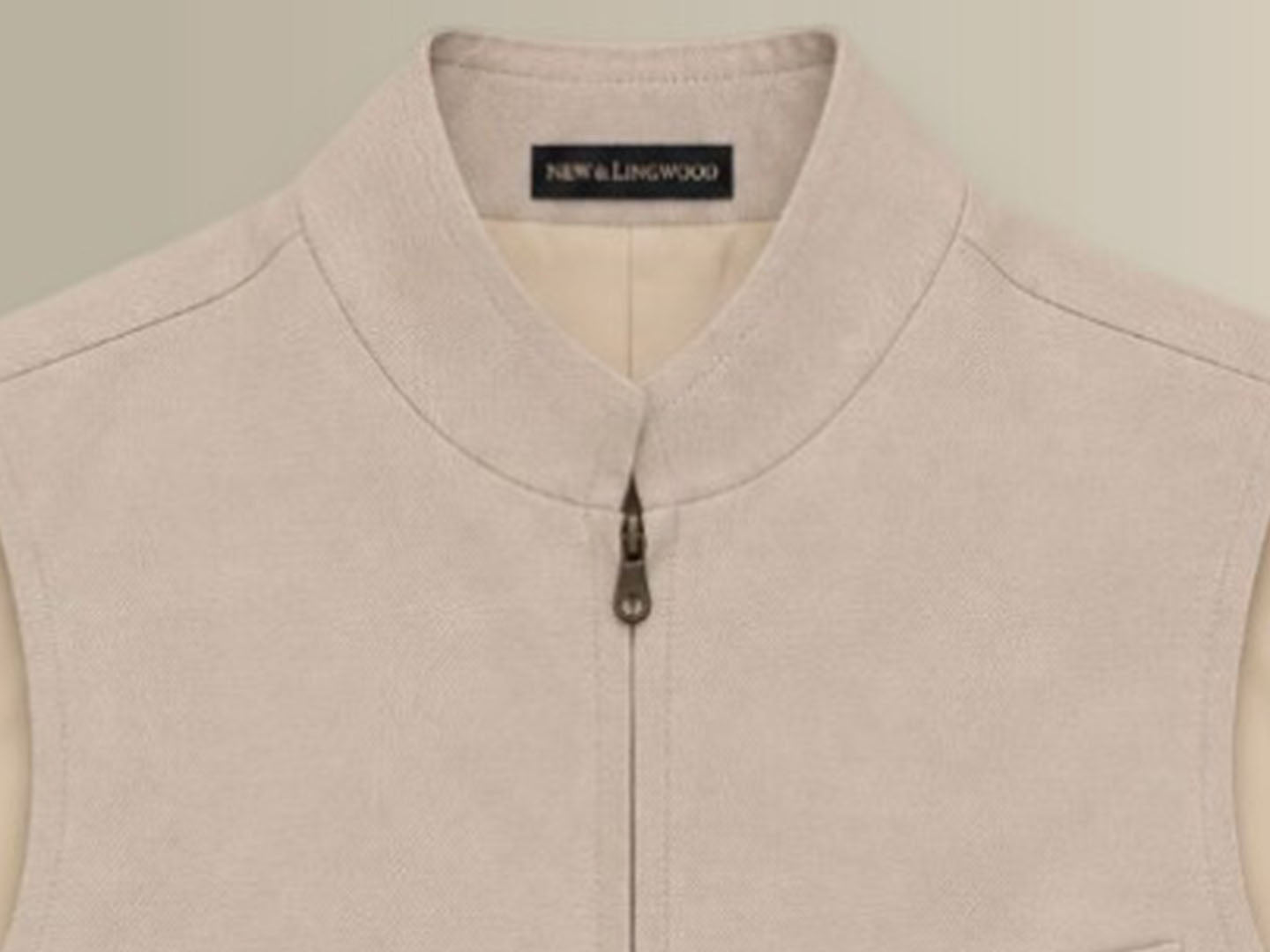 Stand Collar