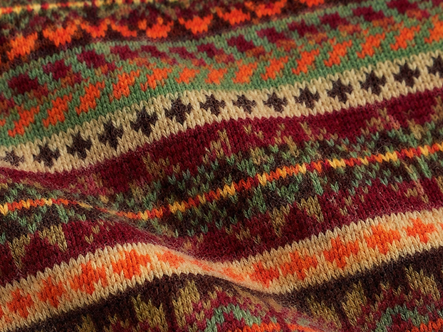 100% Wool
