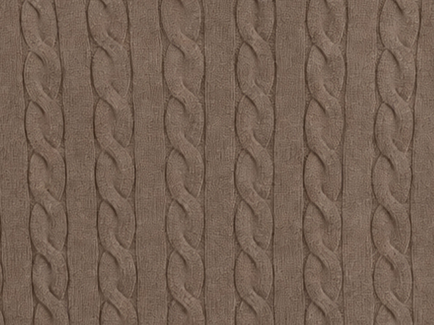 The Cable Knit Pattern