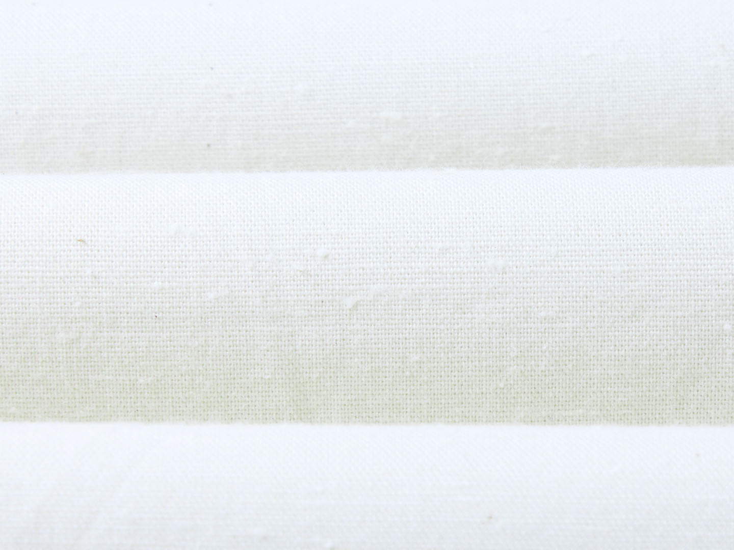 100% Cotton Slub Fabric