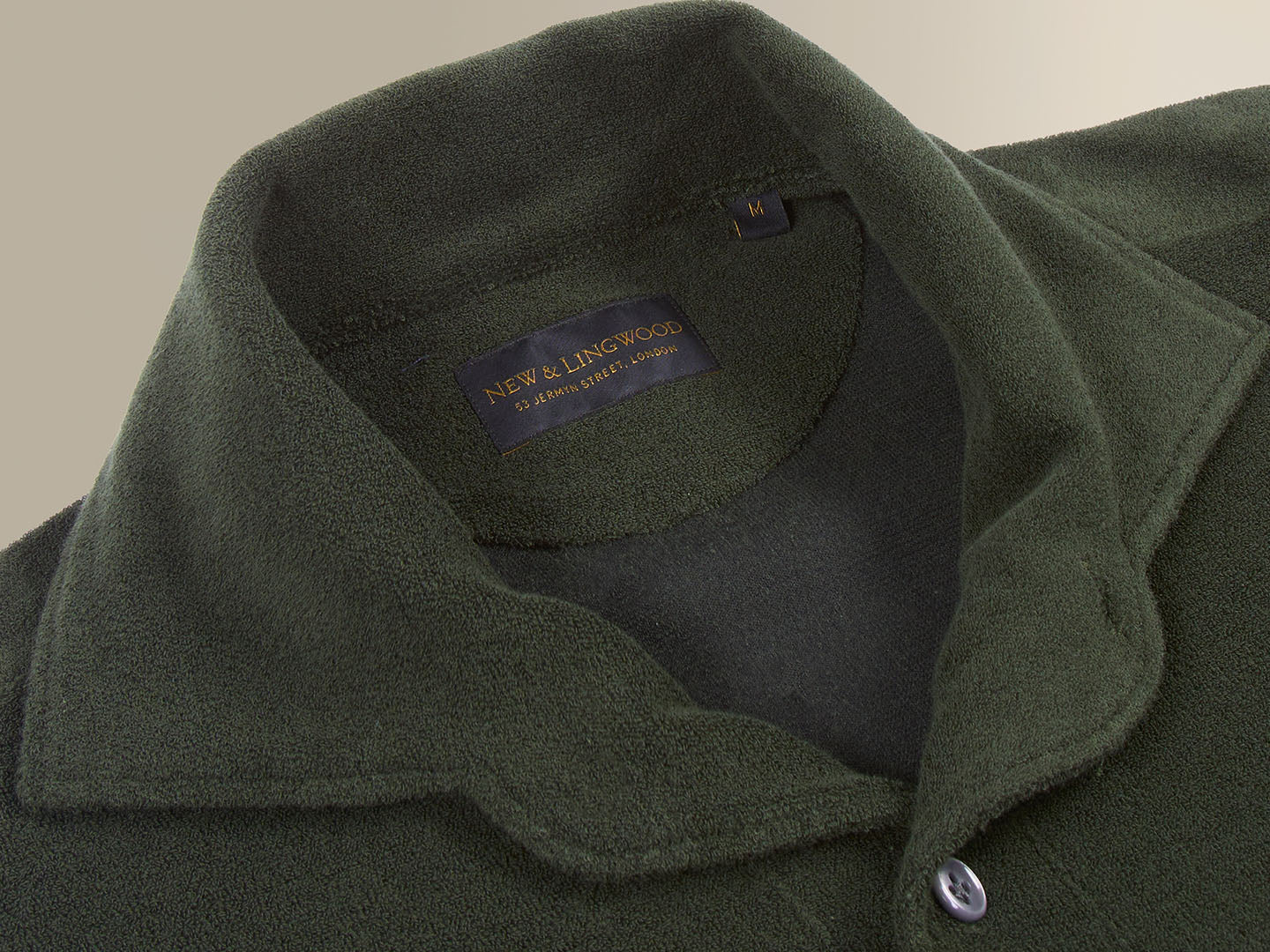 The Camp Collar