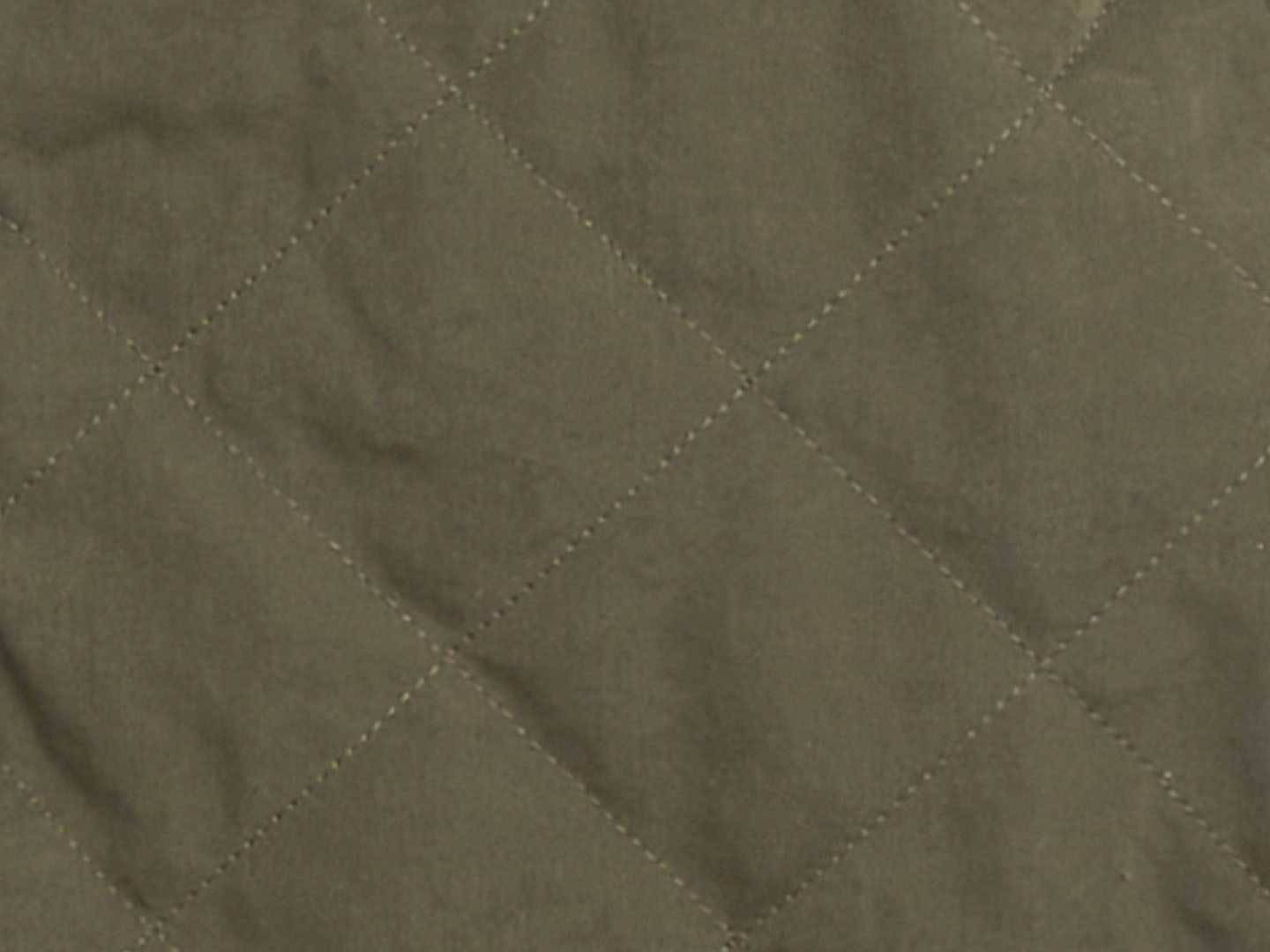 Quilted Padding