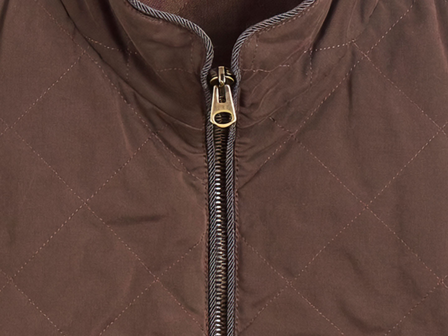 Two Way Zip