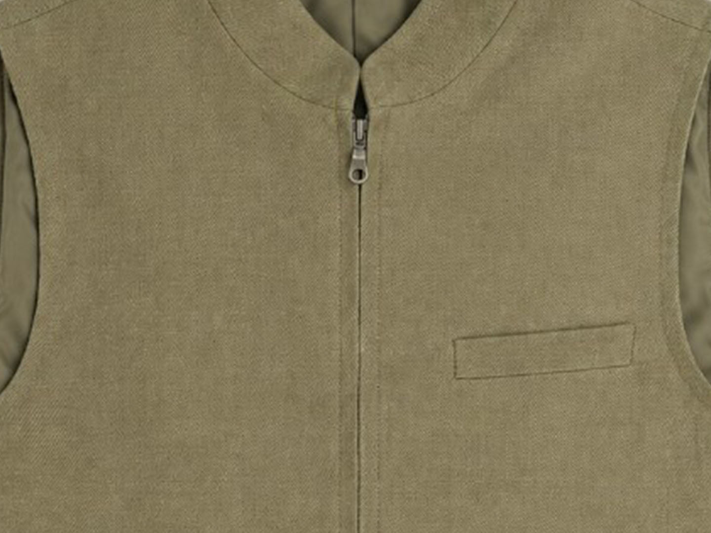 Two Way Zip