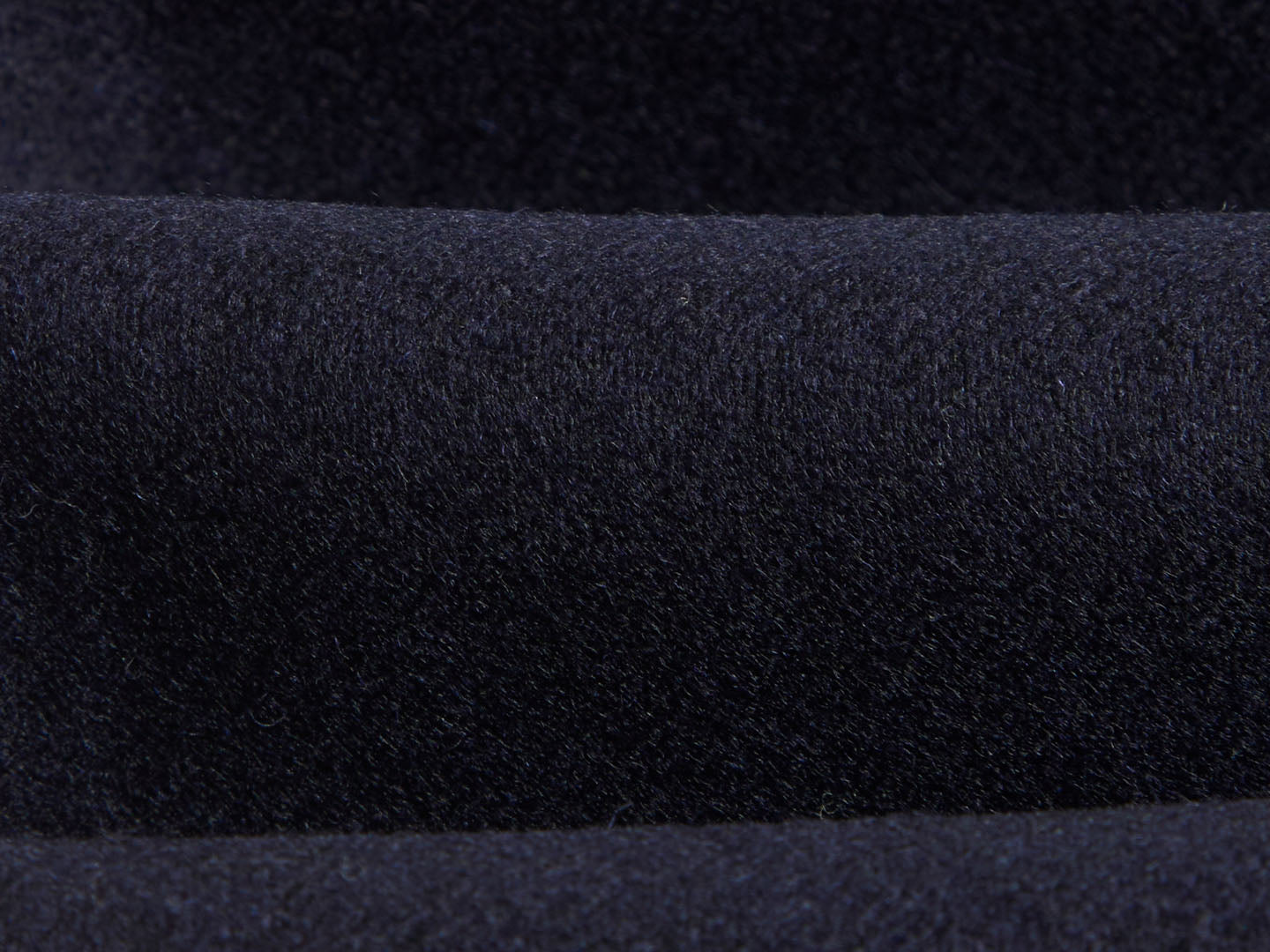 100% Italian-Woven Wool