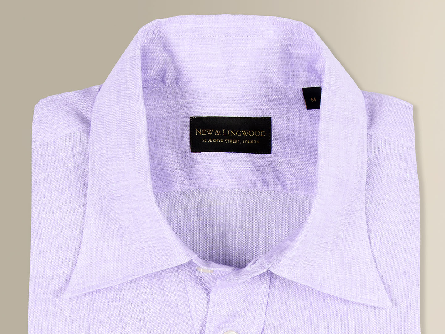 The Lord Collar