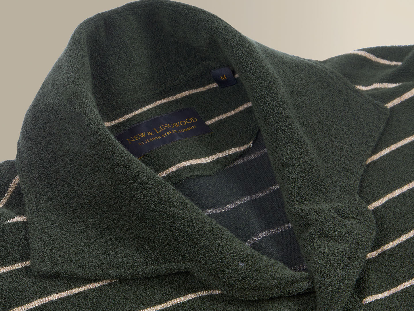 The Camp Collar