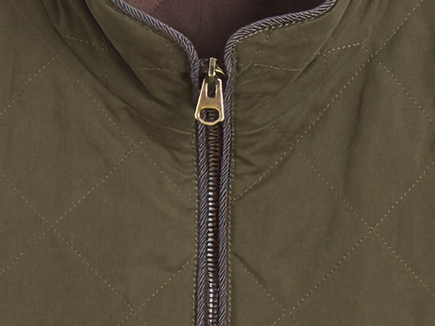 Two Way Zip