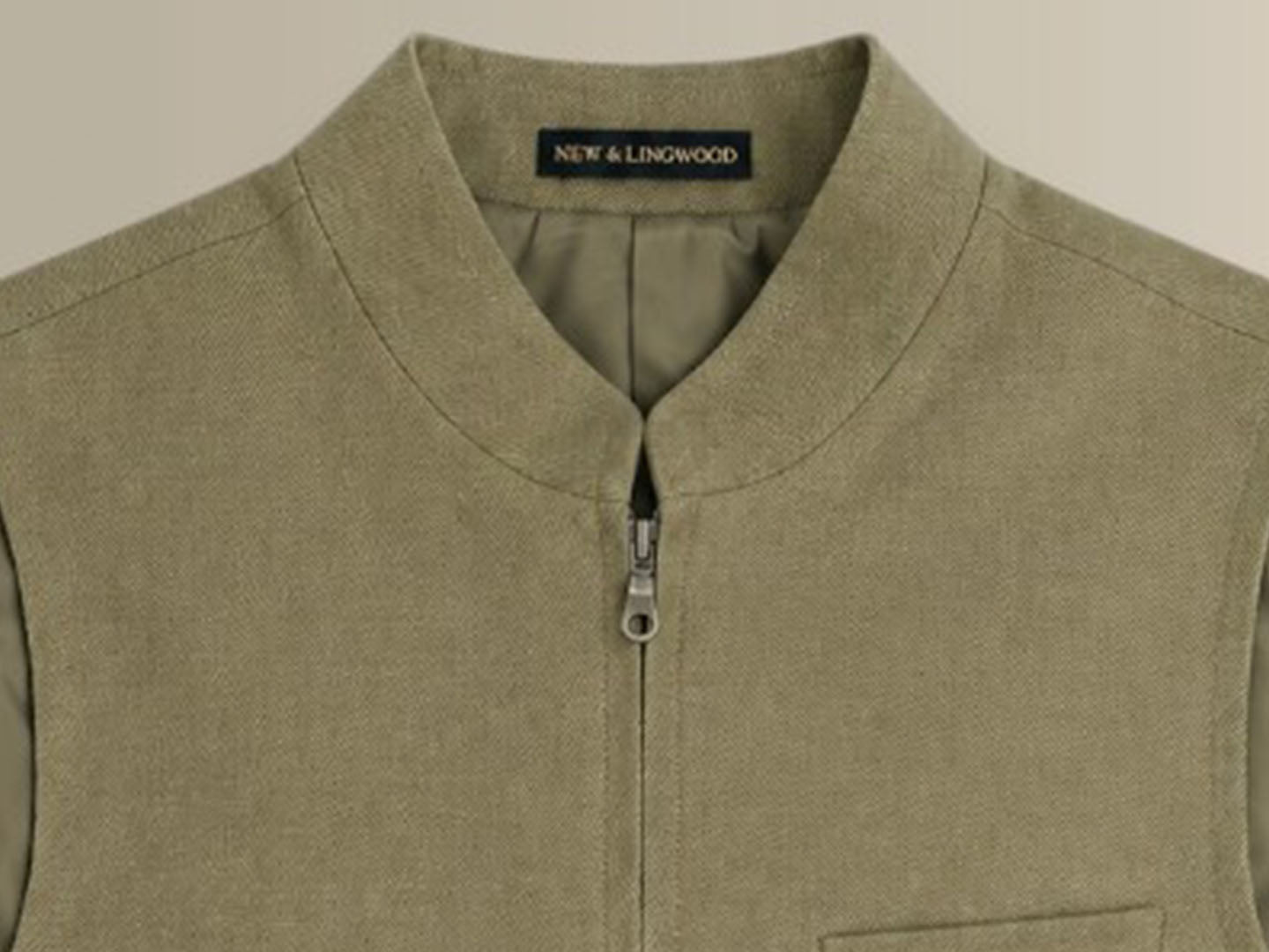 Stand Collar