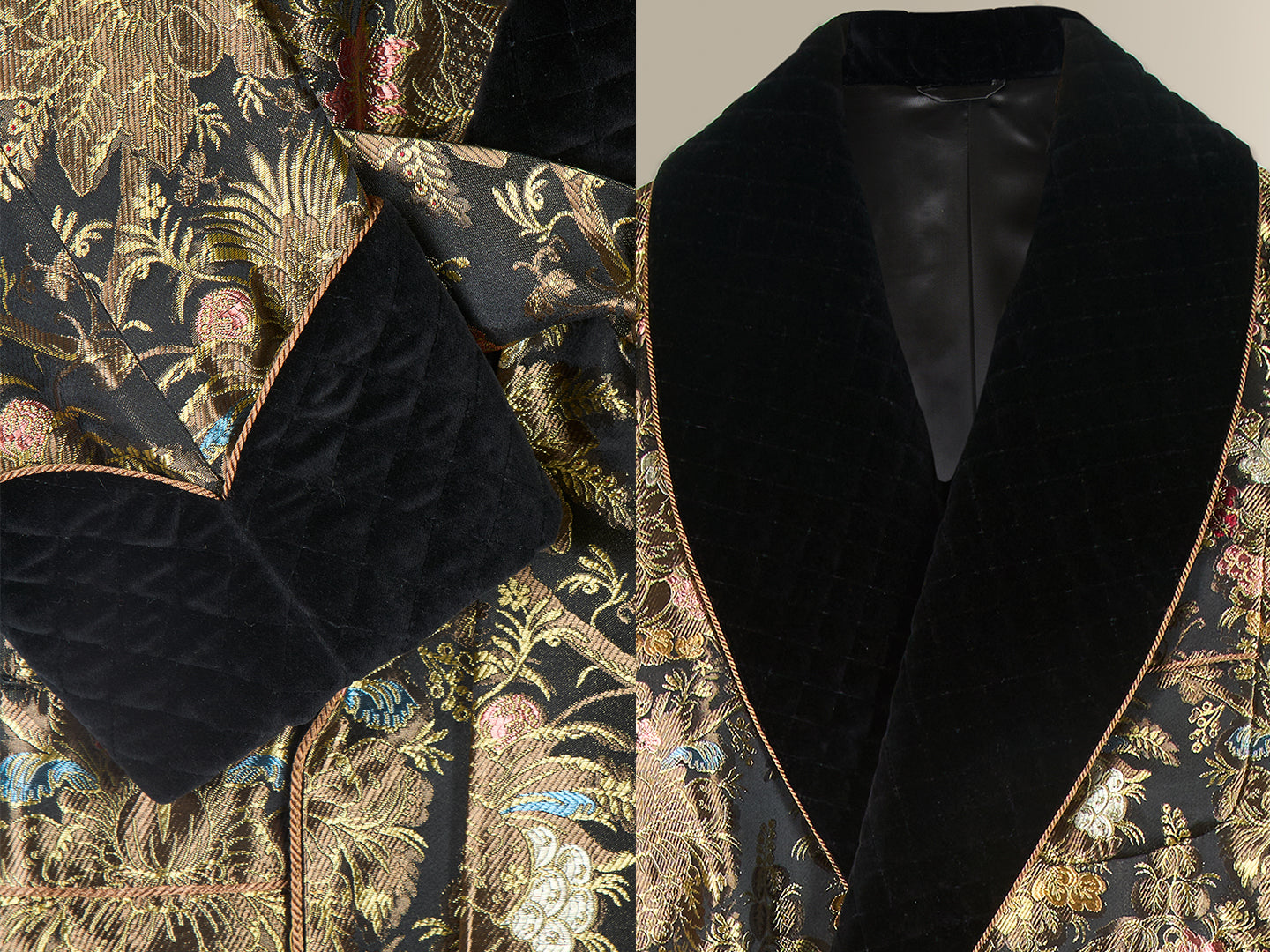 Velvet Box Quilting