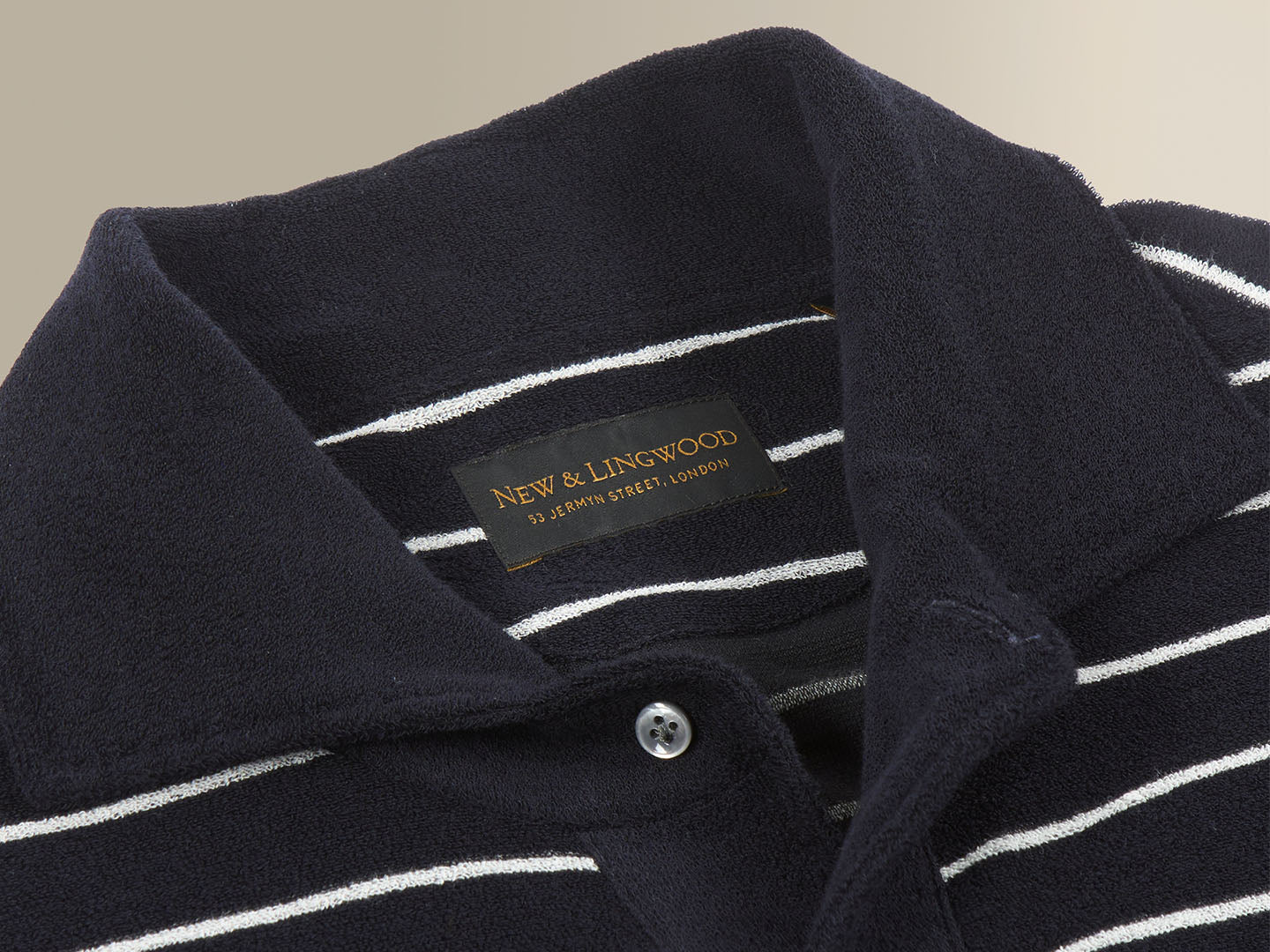 The Camp Collar