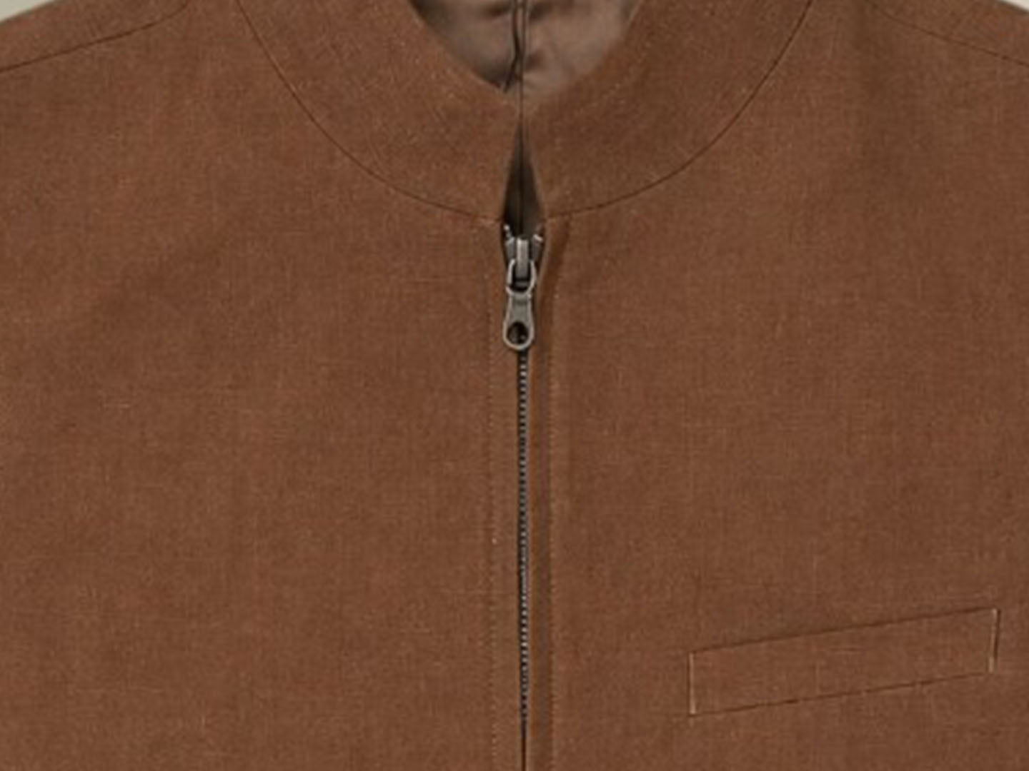 Two Way Zip