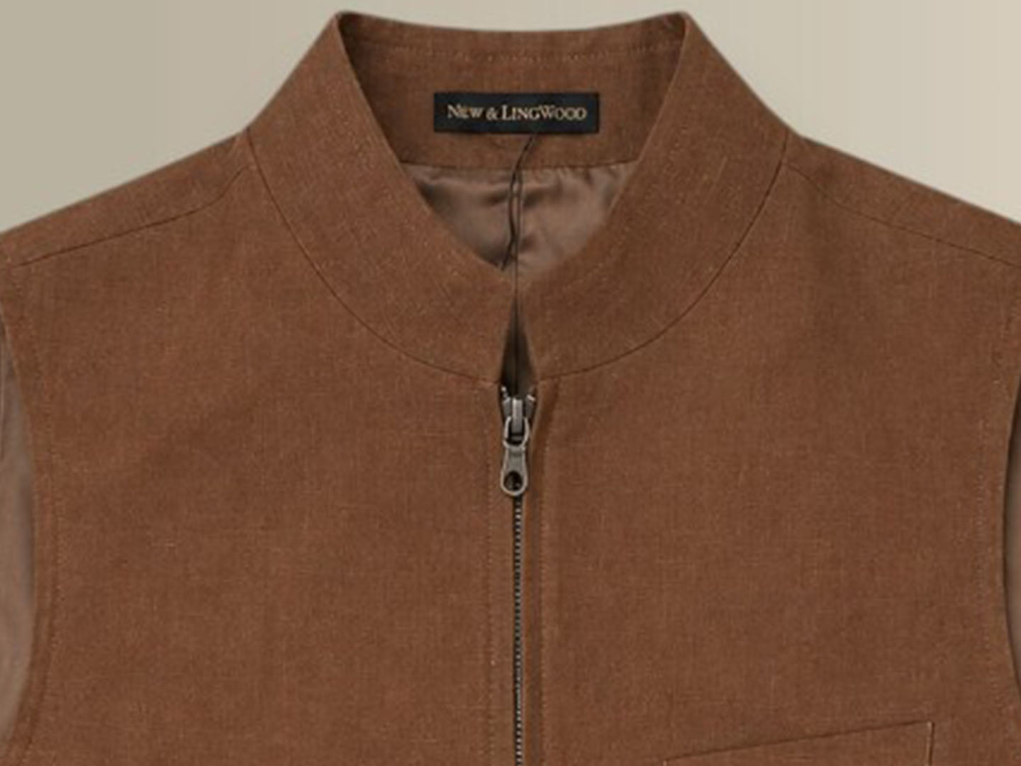 Stand Collar