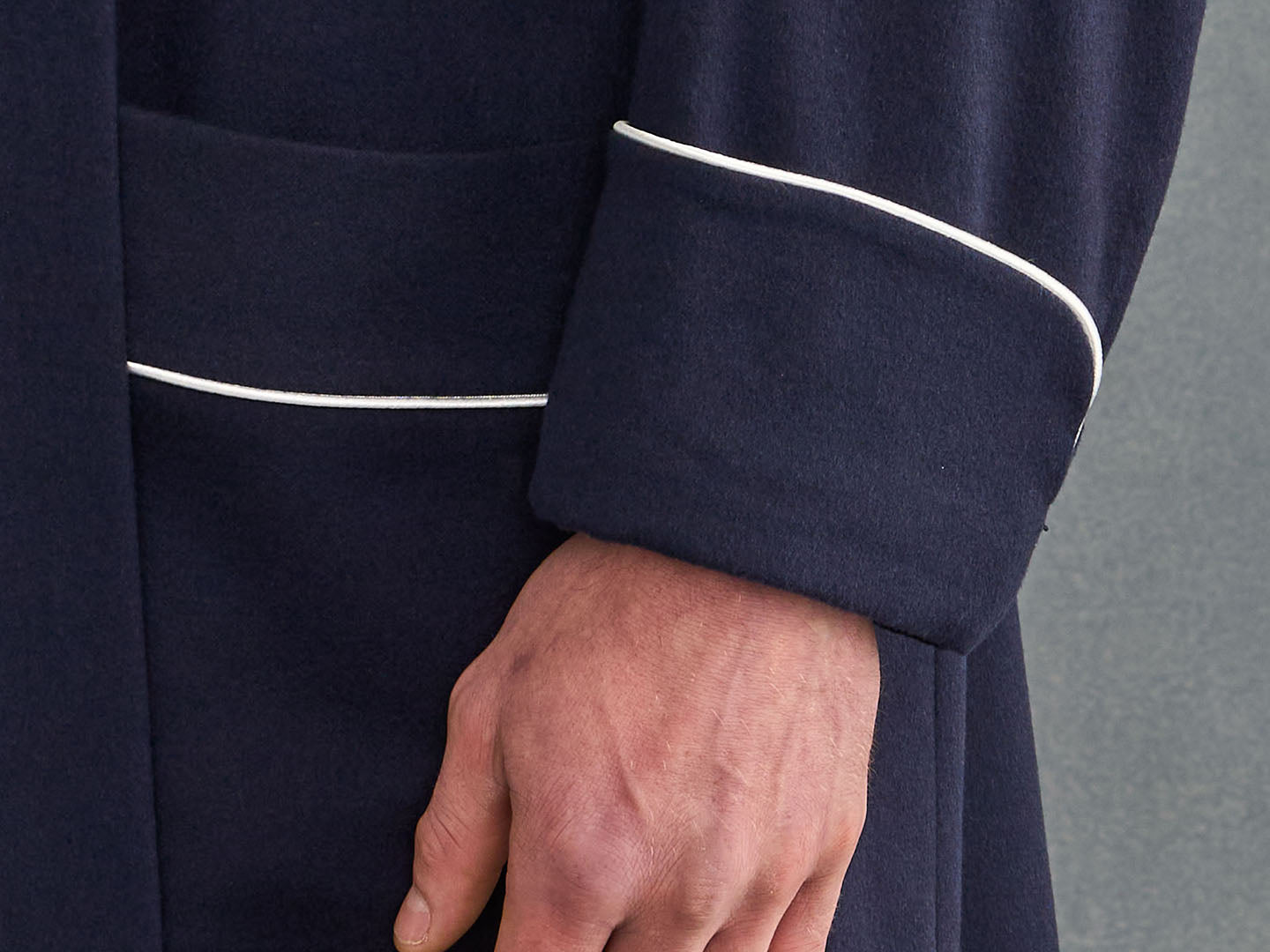 Gauntlet Cuffs