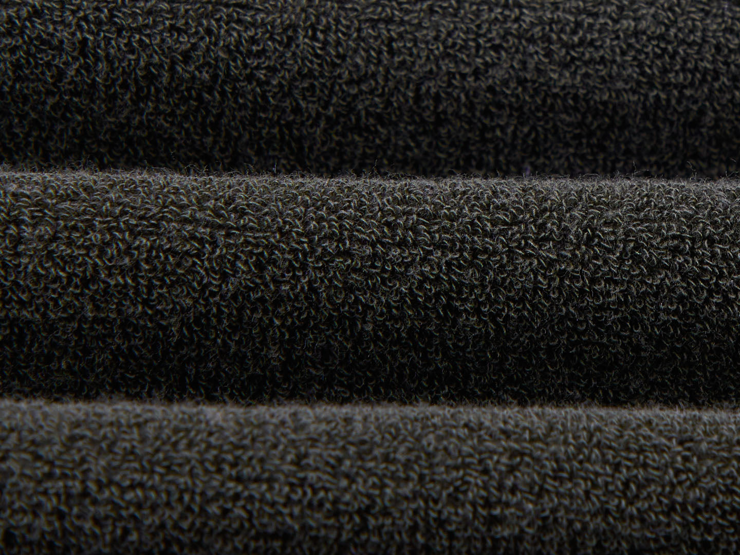 Cotton Towelling Fabric