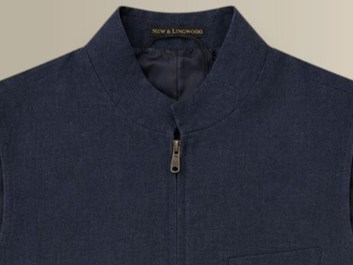 Stand Collar