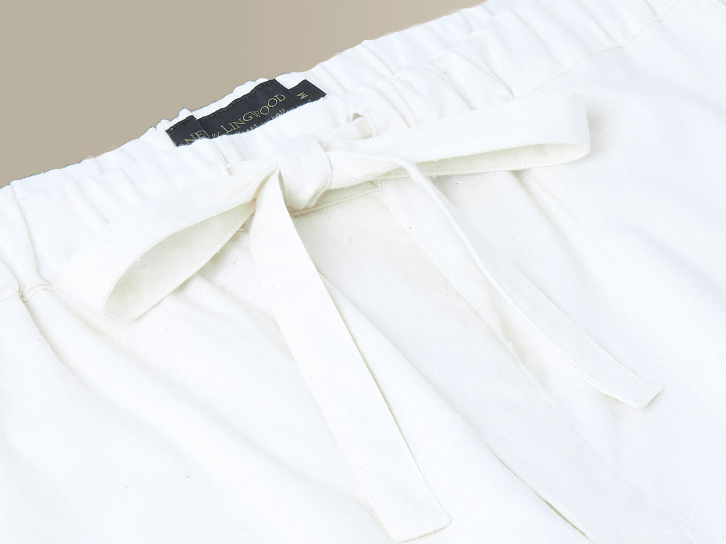 Self-fabric Drawstring