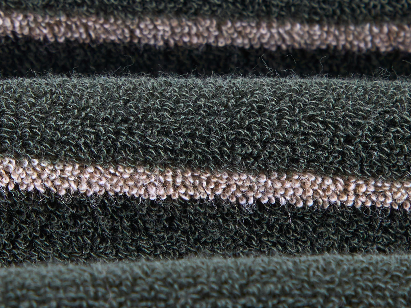 Cotton Towelling Fabric
