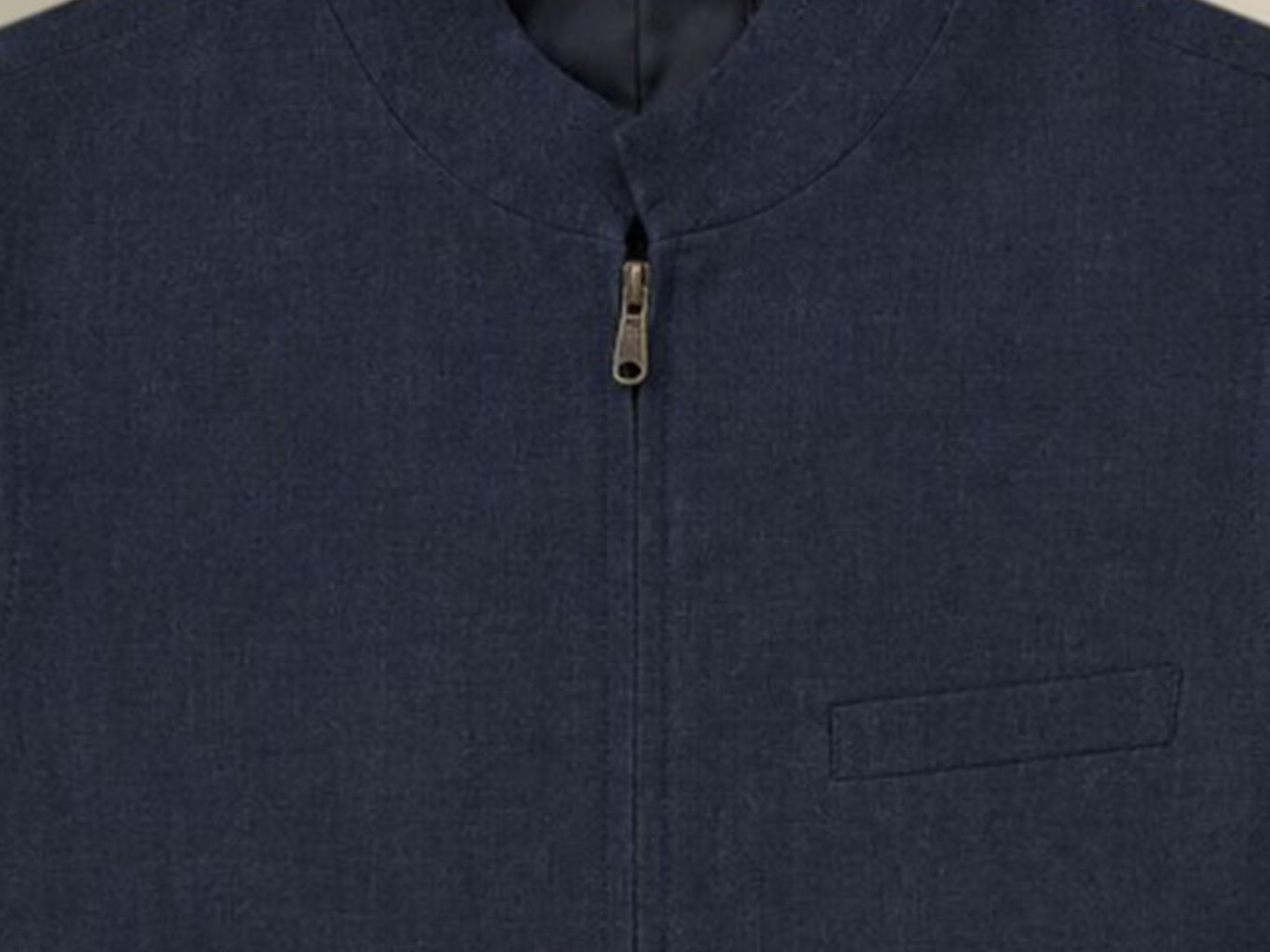 Two Way Zip