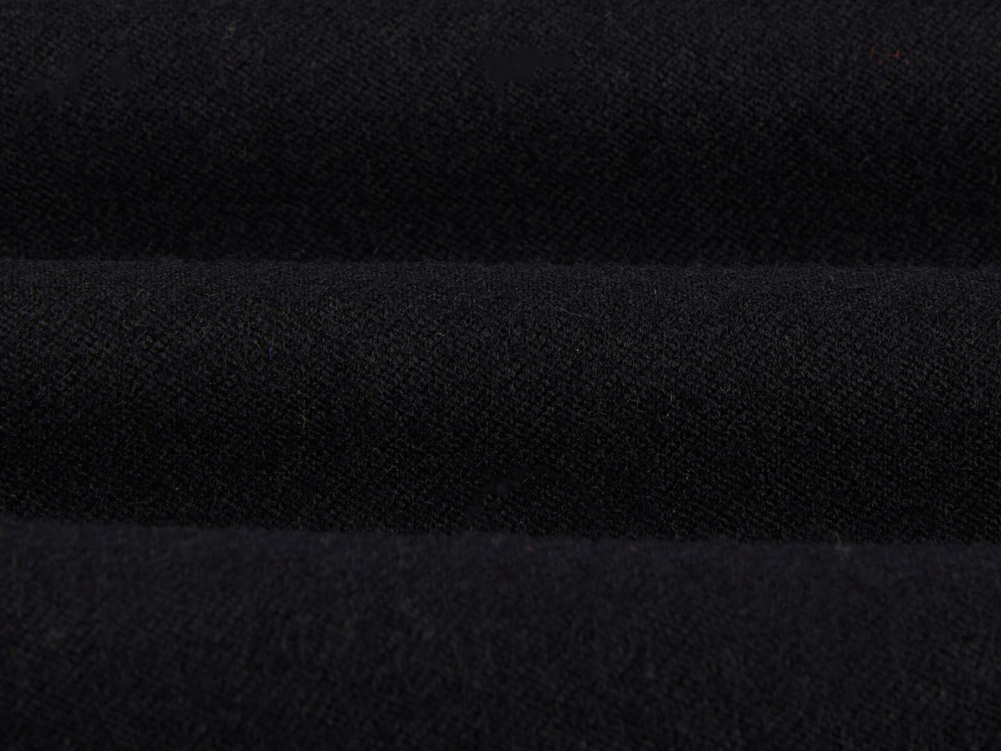 Woven Wool & Silk 