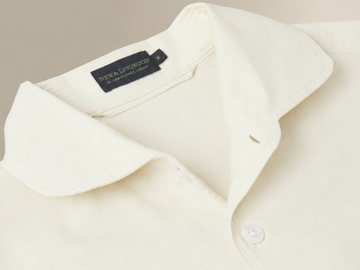 The Camp Collar