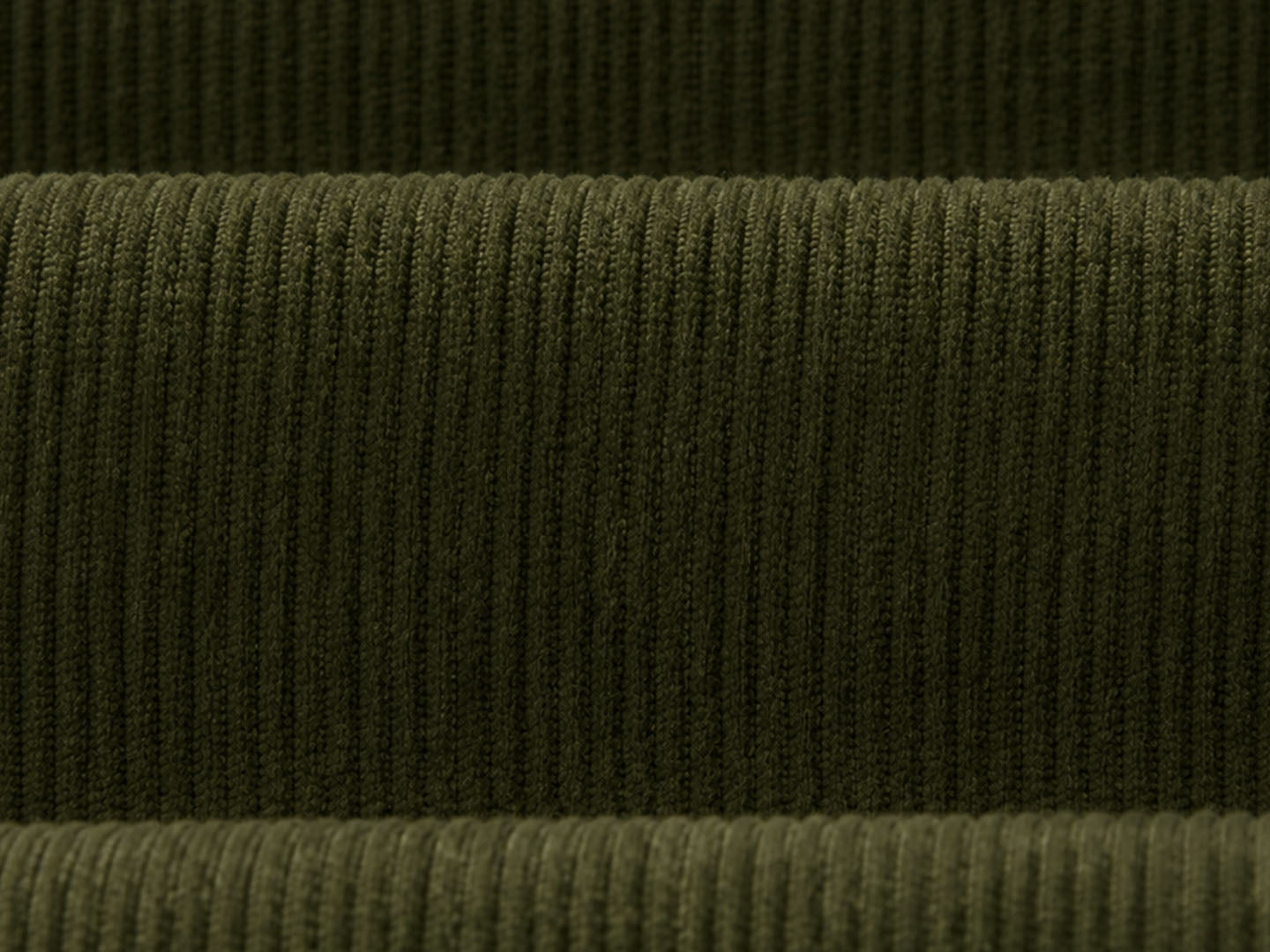 Cotton Needlecord Fabric