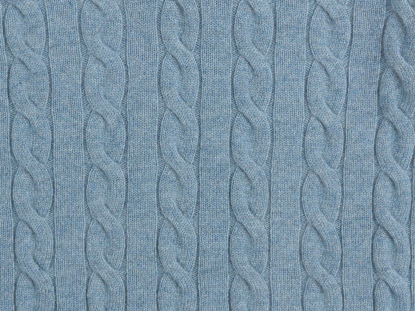 The Cable Knit Pattern