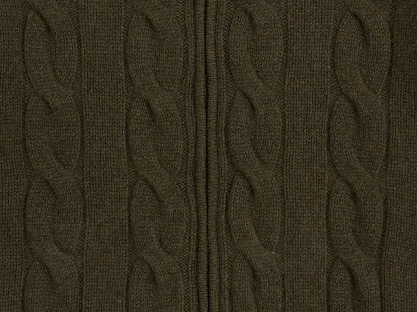 The Cable Knit Pattern