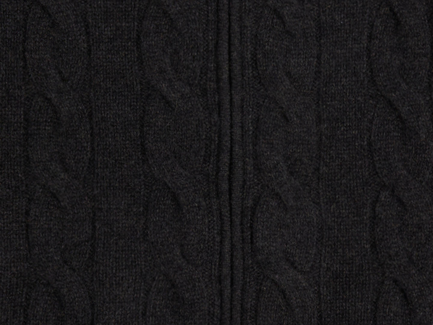 The Cable Knit Pattern