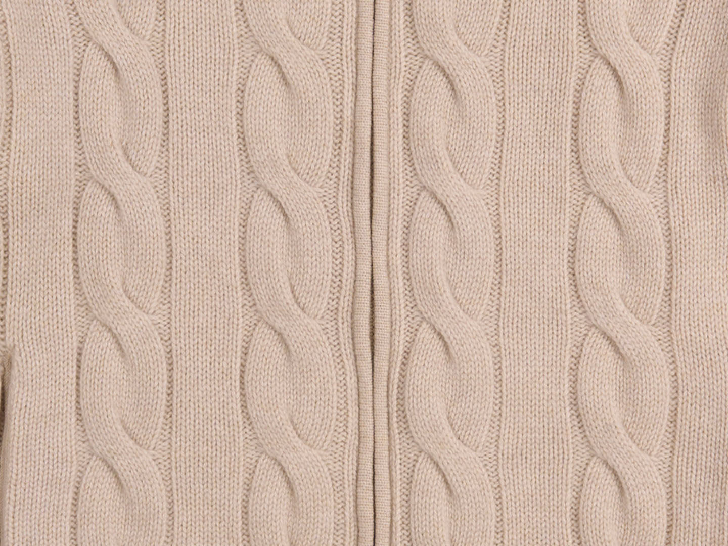 The Cable Knit Pattern