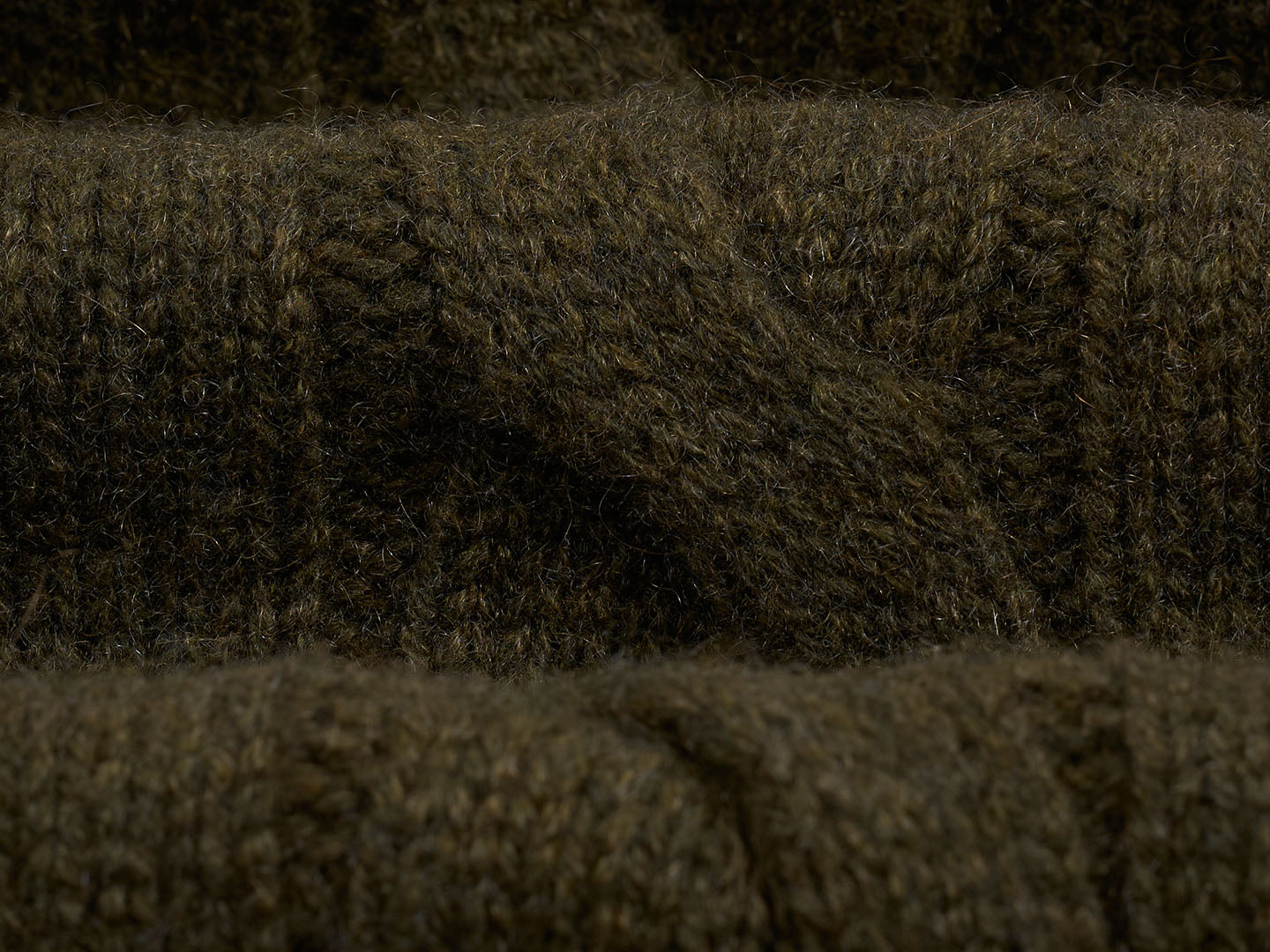 Cable Knit Cashmere