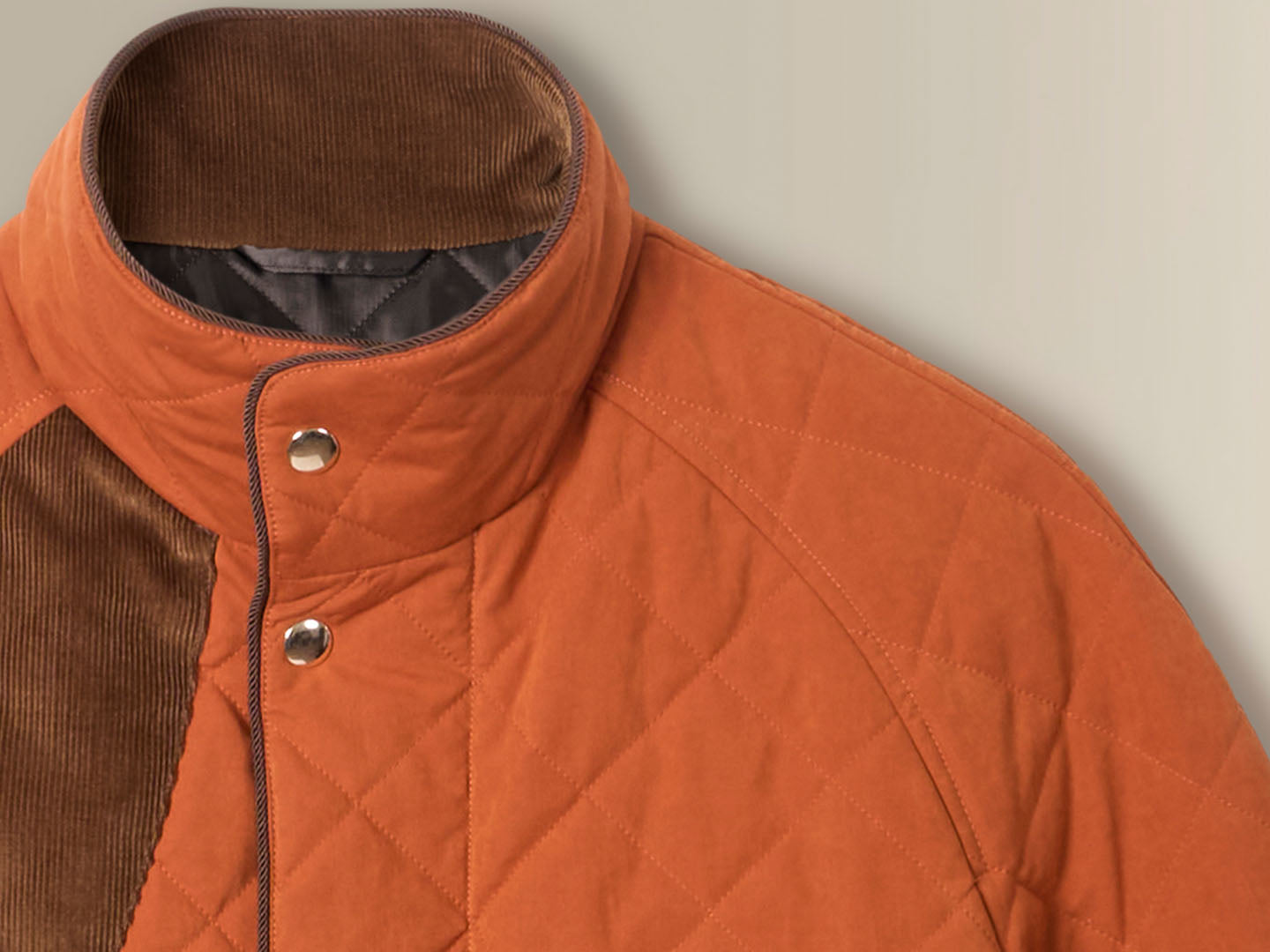 The Raglan Sleeve