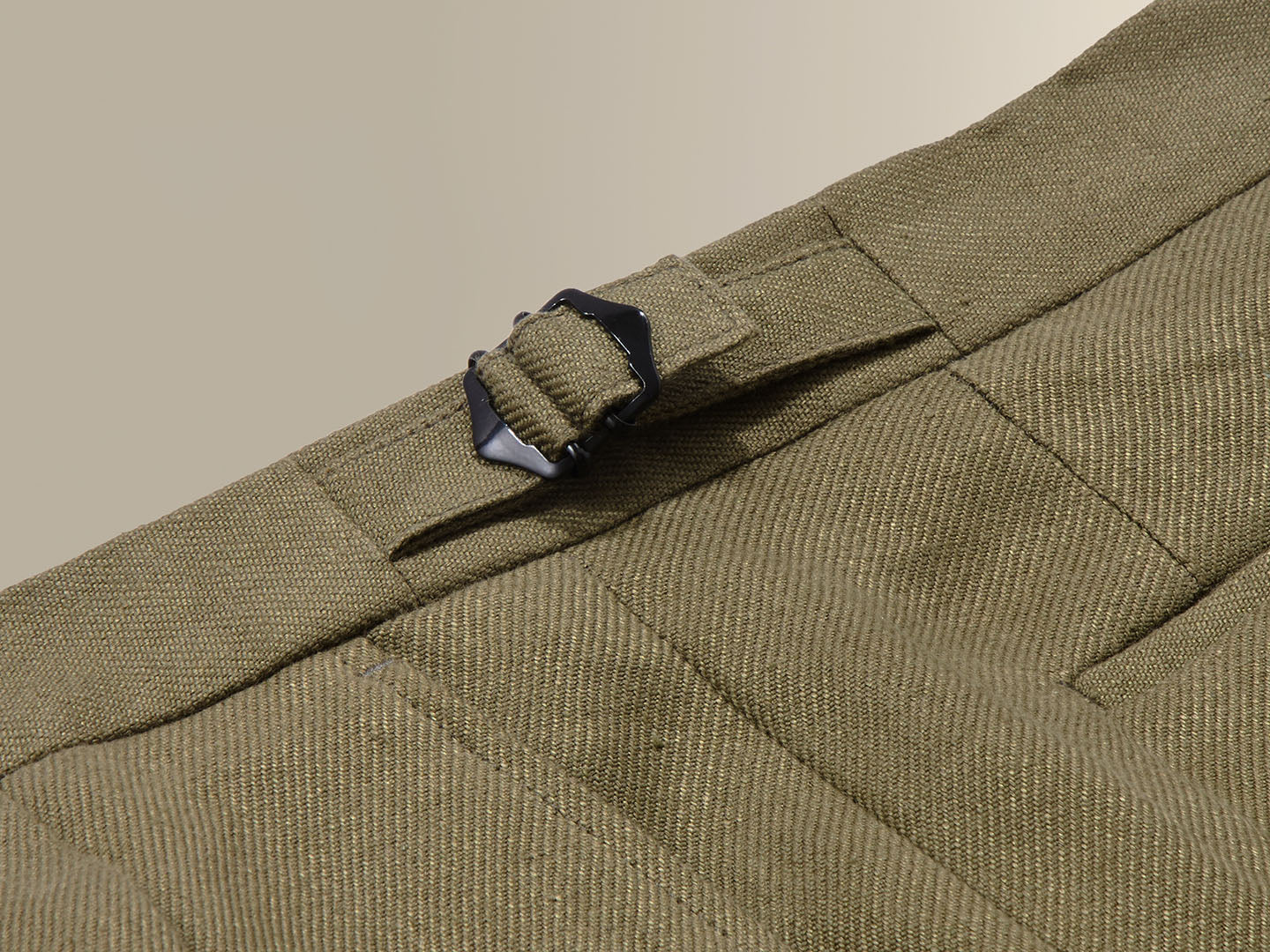 Metal Side Adjusters