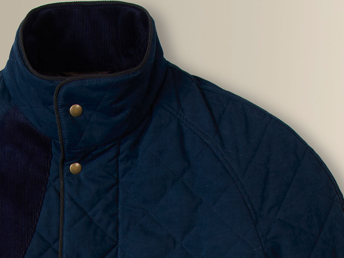 The Raglan Sleeve