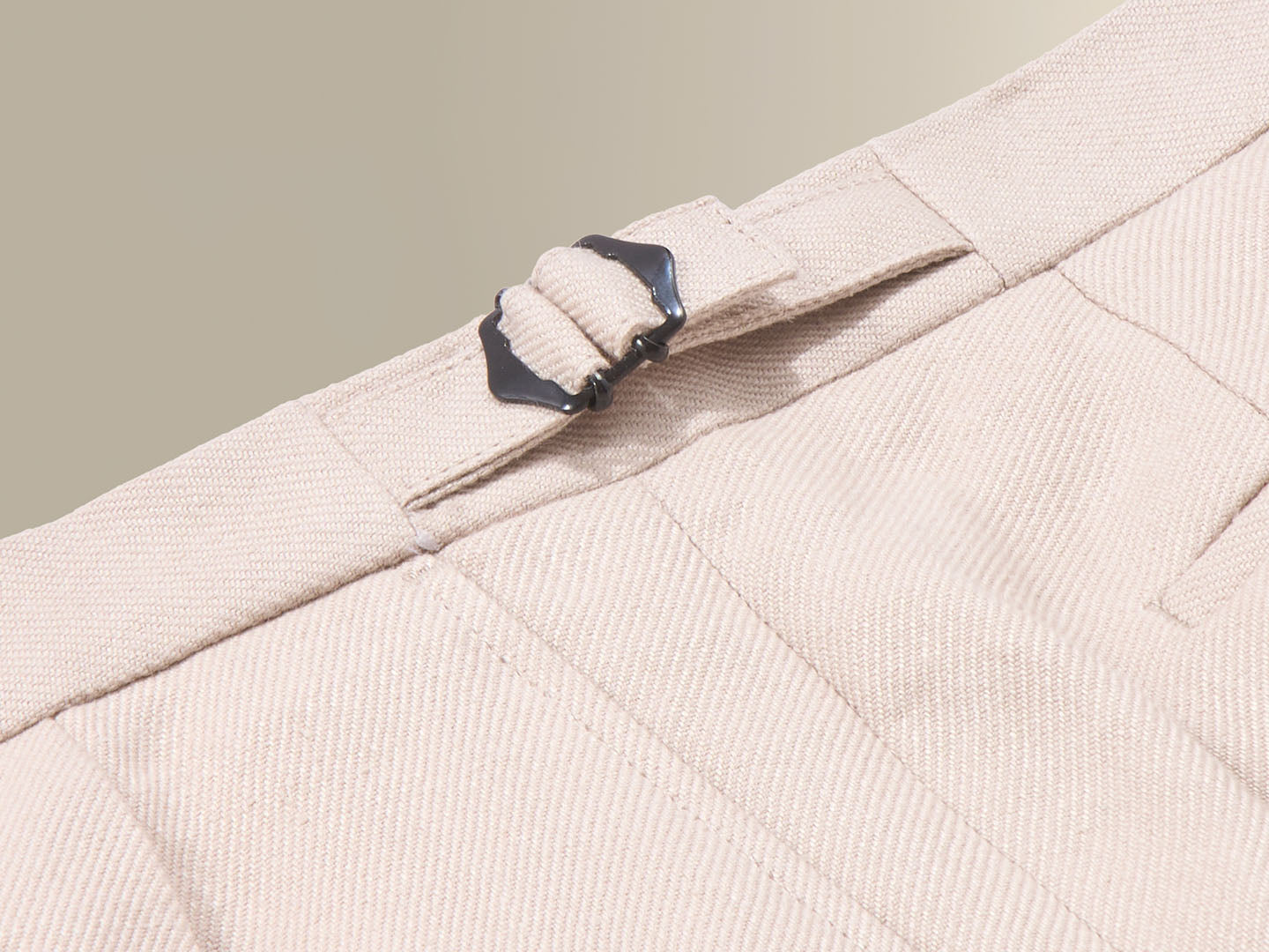 Metal Side Adjusters