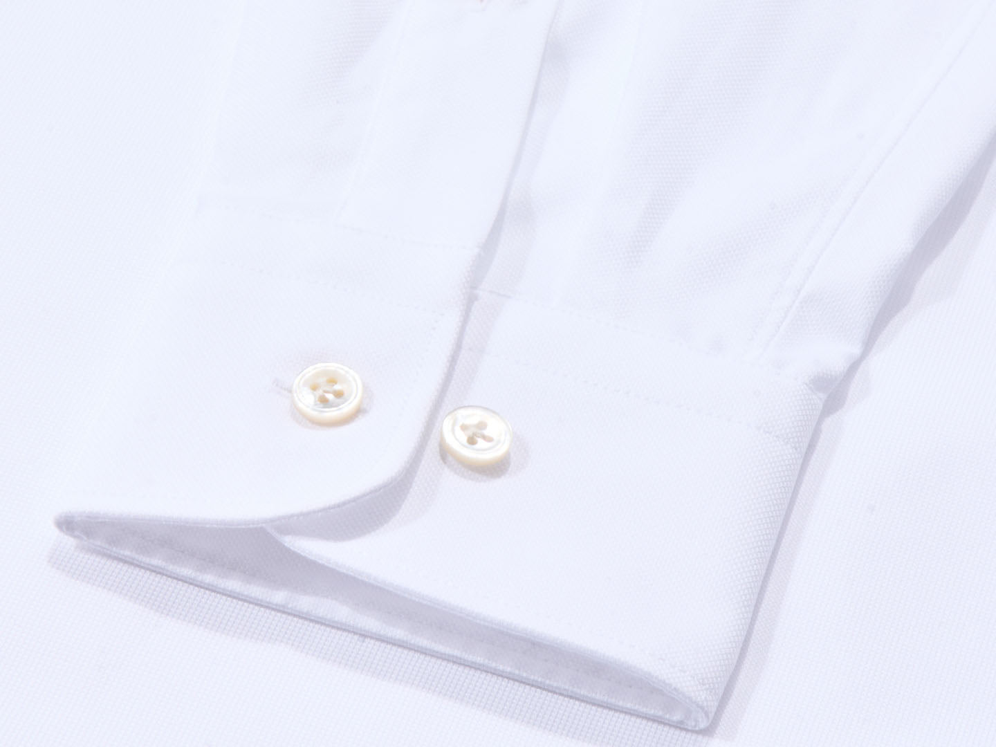 Mother of Pearl Buttons