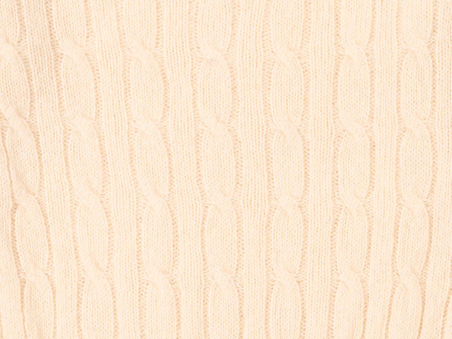 The Cable Knit Pattern