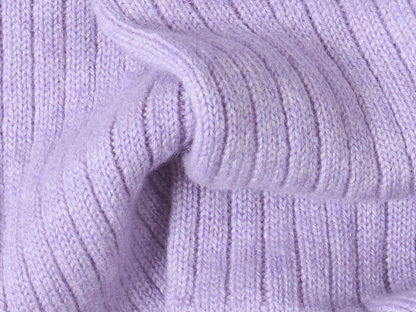 Heavyweight Cashmere