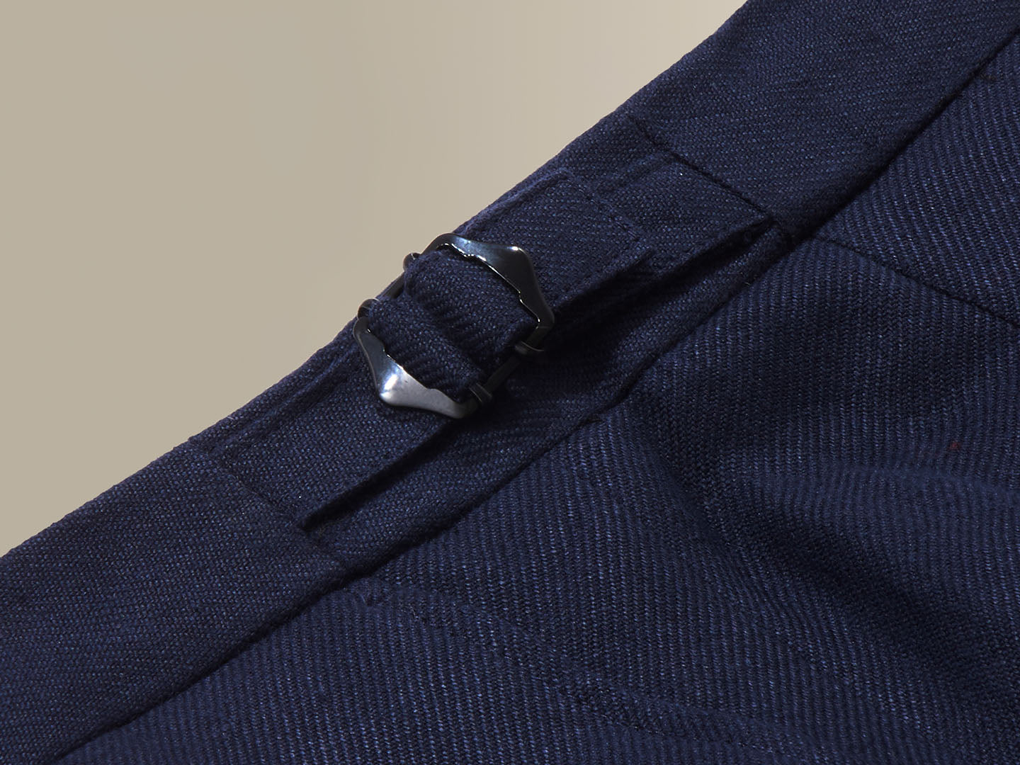 Metal Side Adjusters